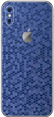 Vcare GadGets Apple iPhone X/Xs Mobile Skin(Multicolor)