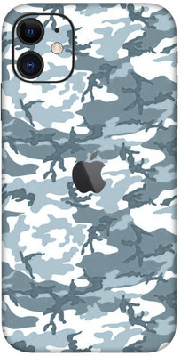 Vcare GadGets Apple iPhone 11 Mobile Skin(Multicolor)