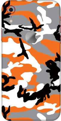 Vcare GadGets Apple iPhone XR Mobile Skin(Multicolor)