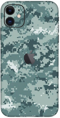 Vcare GadGets Apple iPhone 11 Mobile Skin(Multicolor)