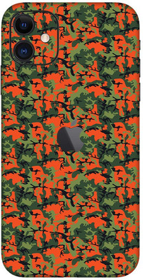 Vcare GadGets Apple iPhone 11 Mobile Skin(Multicolor)