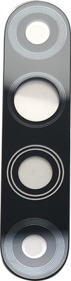 anonbasics CLG280 Infinix Hot 8 Camera Lens Glass
