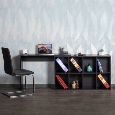 Akshni Aron Engineered Wood Study Table