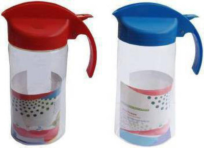 cookxon 980 ml Cooking Oil Dispenser(Pack of 2)