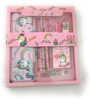 Rm Enterprises School Set