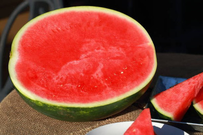 Platone Watermelon Seed(35 per packet)