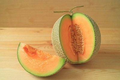 LYRS Hybrid Kharbuj / Musk Melon Seed(40 per packet)