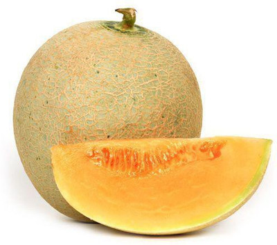 LYRS Musk Melon Seed(20 per packet)