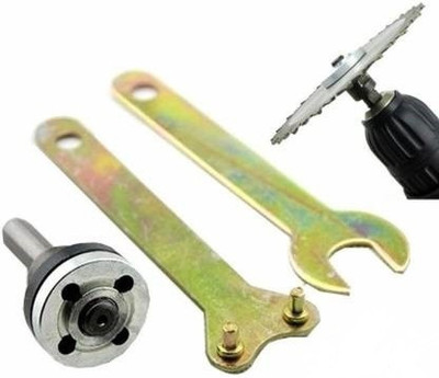 KVA Hand Power & Hand Tool Kit(5 Tools)