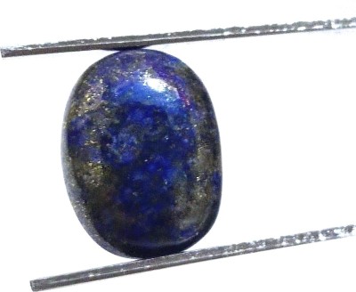 Astrodidi Natural Lapis Lazuli Gemstone For Pendant Lajward Stone (6 Ratti To 7 Ratti) Lapis Lazuli Stone Pendant