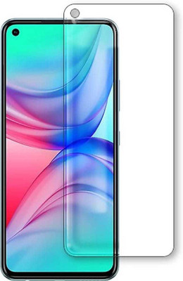 DB Impossible Screen Guard for INFINIX HOT 10(Pack of 1)