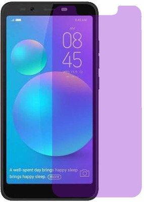 S2A Screen Guard for Tecno Camon i Sky 2(Pack of 1)