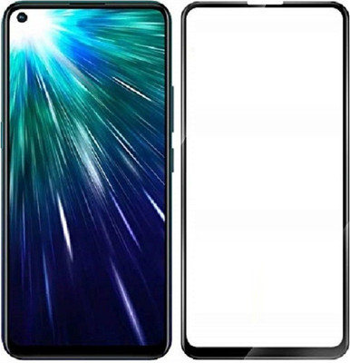Bai and kaka Tempered Glass Guard for Vivo Z1/Z1 Pro(Pack of 1)