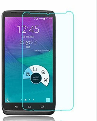 S2A Screen Guard for Motorola Moto Turbo(Pack of 1)
