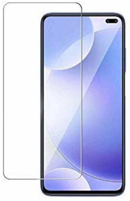 GDBUY Tempered Glass Guard for Poco X2, Mi Redmi K30(Pack of 1)