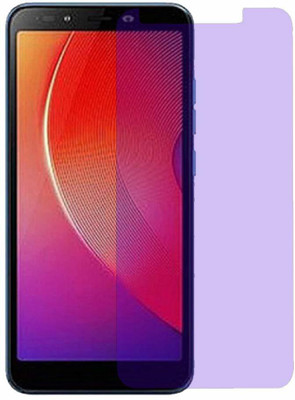 S2A Screen Guard for Infinix X5515F(Pack of 1)