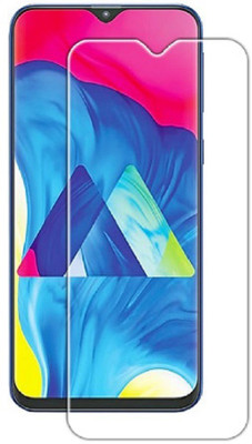 Gorilion Tempered Glass Guard for Samsung Galaxy M02(Pack of 1)