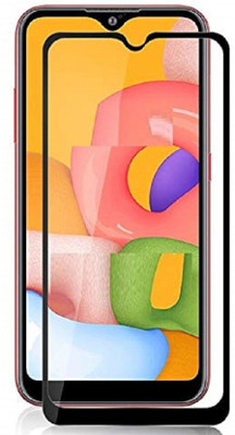 Bai and kaka Tempered Glass Guard for Tecno Spark Go(Pack of 1)