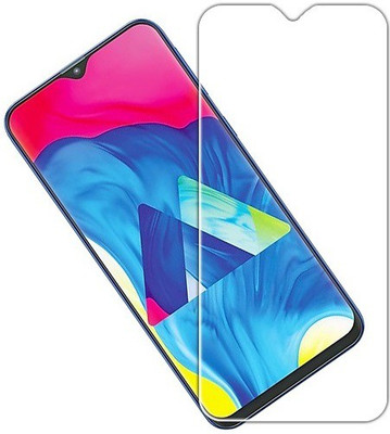 HQ Protection Tempered Glass Guard for Samsung Galaxy M02s(Pack of 1)
