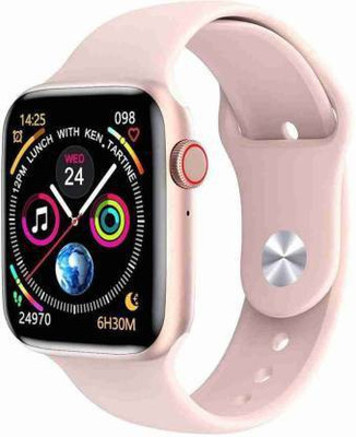 tombik Impossible Screen Guard for T55 plus series 6 smartwatch Smartwatch(Pack of 1)