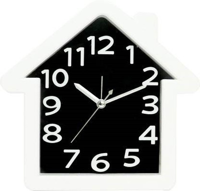 Sigaram Analog Multicolor Clock