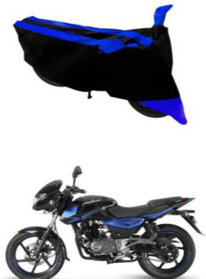 Pulsar 125 bike cover deals