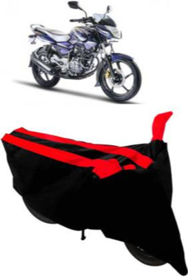 eero Waterproof Two Wheeler Cover for Hero(Multicolor)