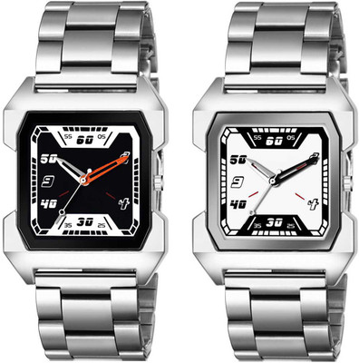 SENJARYA TIMES k_66_69 Analog Watch  - For Men