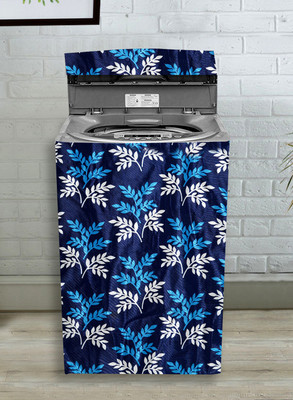 Dakshya Industries Top Loading Washing Machine  Cover(Width: 83 cm, Blue)