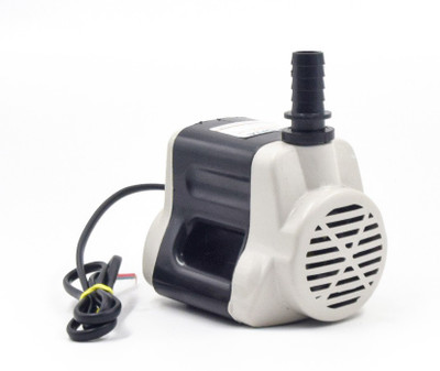 Zaibtronix cooler_aquarium_pump Motor Control Electronic Hobby Kit