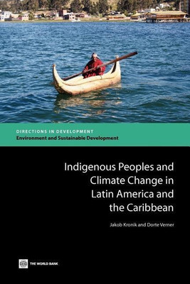 Indigenous Peoples and Climate Change in Latin America and the Caribbean(English, Paperback, unknown)