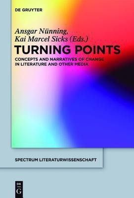 Turning Points(English, Hardcover, unknown)