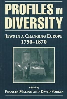 Profiles in Diversity(English, Paperback, unknown)