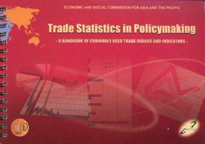 Trade statistics in policymaking(English, Mixed media product, Mikic Mia)