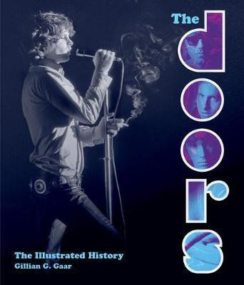 The Doors(English, Electronic book text, Gaar Gillian G.)