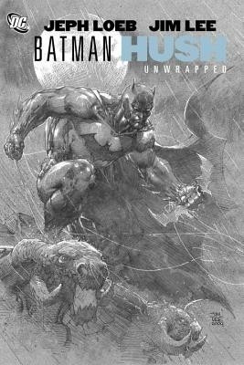 Batman(English, Hardcover, Loeb Jeph)