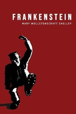 Frankenstein(English, Paperback, Shelley Mary Wollstonecraft)