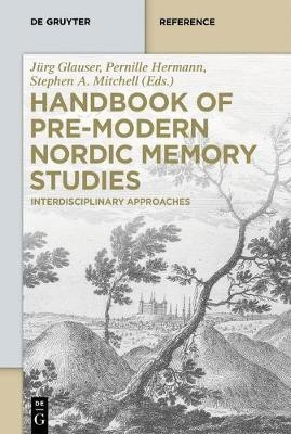 Handbook of Pre-Modern Nordic Memory Studies(English, Electronic book text, unknown)