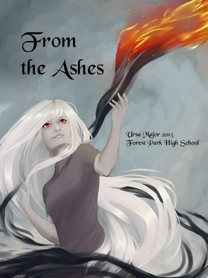 From the Ashes Final B and W Revised 2015(English, Paperback, High School Forest Park)