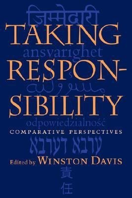 Taking Responsibility(English, Paperback, unknown)