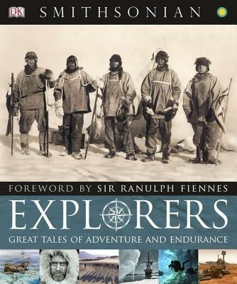Explorers(English, Paperback, unknown)