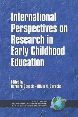 International Perspectives on Research in Early Childhood Education(English, Paperback, unknown)