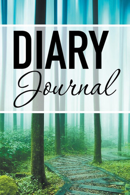 Diary Journal(English, Paperback, Speedy Publishing LLC)