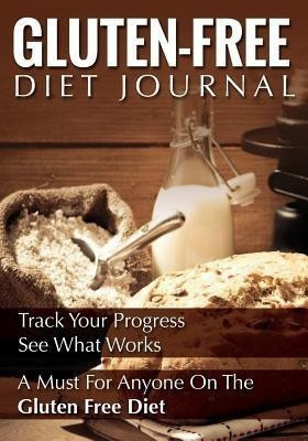 Gluten-Free Diet Journal(English, Paperback, Speedy Publishing LLC)