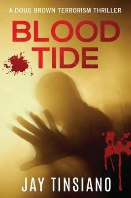 Blood Tide(English, Paperback, Tinsiano Jay)