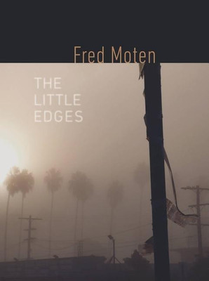 The Little Edges(English, Paperback, Moten Fred)