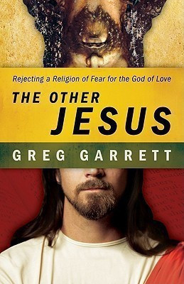The Other Jesus(English, Paperback, Garrett Greg)