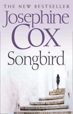 Songbird(English, Hardcover, Cox Josephine)