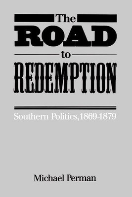 The Road to Redemption(English, Paperback, Perman Michael)