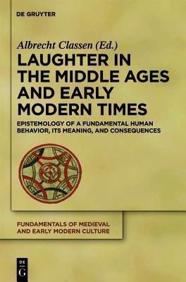 Laughter in the Middle Ages and Early Modern Times(English, Hardcover, unknown)